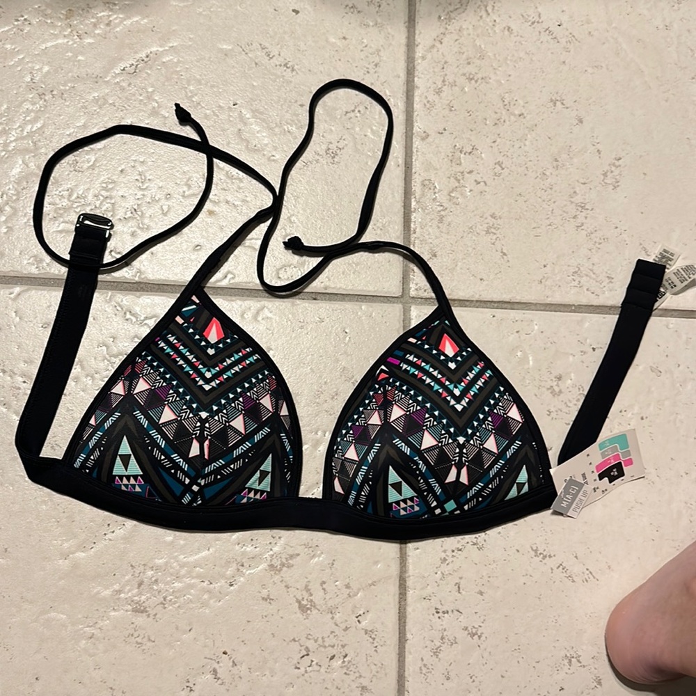 VS Pink bikini top